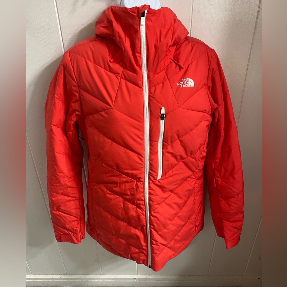 North Face Pro Series Jacket